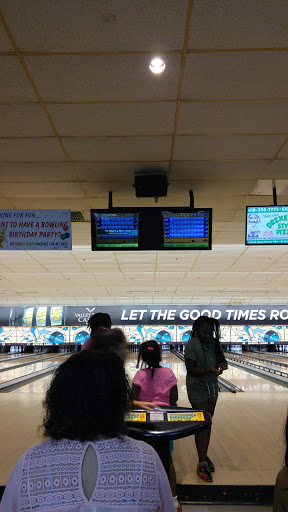Bowling Alley «Sproul Lanes», reviews and photos, 745 S Sproul Rd, Springfield, PA 19064, USA