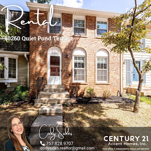 Real Estate Agency «CENTURY 21 Accent Homes, Inc.», reviews and photos, 3111 Telegraph Corner Ln, Alexandria, VA 22310, USA