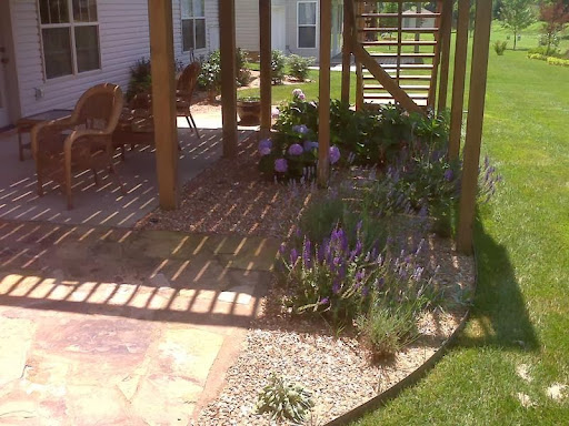 Lawn Care Service «Nixa Lawn Service», reviews and photos, 4319 S National Ave #150, Springfield, MO 65810, USA