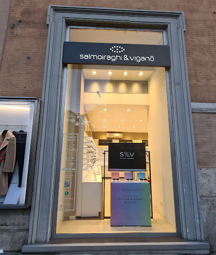 Salmoiraghi & Viganò