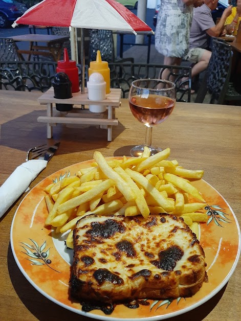 Pizzeria O'Delices cap dagde à Agde (Hérault 34)