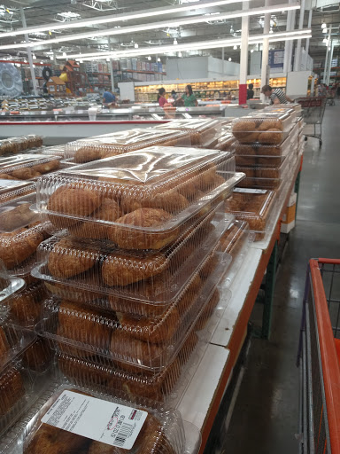 Warehouse store «Costco Wholesale», reviews and photos, 14390 Chantilly Crossing Ln, Chantilly, VA 20151, USA