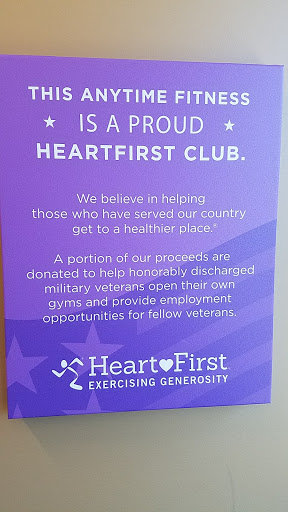 Gym «Anytime Fitness», reviews and photos, 30480 SW Boones Ferry Rd, Wilsonville, OR 97070, USA