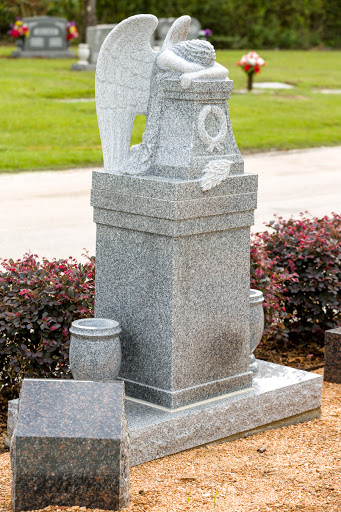 Funeral Home «San Jacinto Funeral Home & Memorial Park», reviews and photos, 14659 East Fwy, Houston, TX 77015, USA