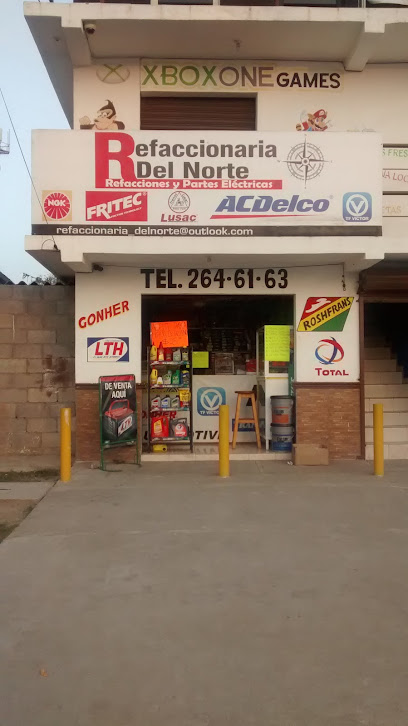 Farmacia Guadalajara