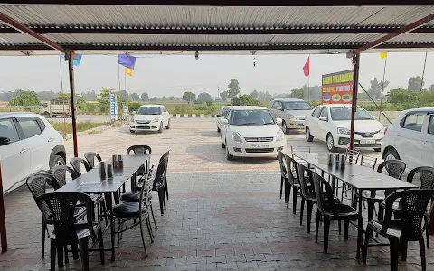 Sandhu Punjabi Dhaba and Family Haal image