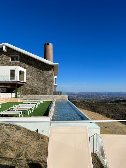 Hotel & Spa Alfandega da Fe