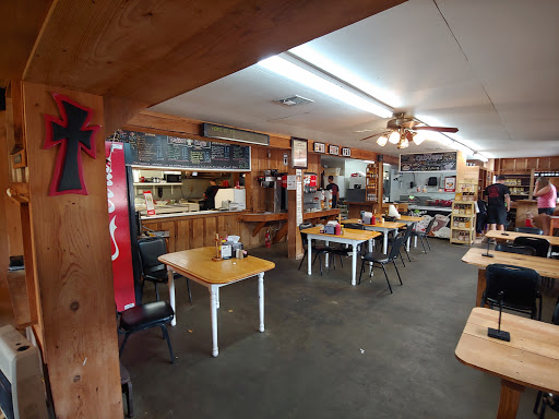 Dodson Roadside Cafe & Creamery - Operated by Louisiana Adult & Teen Challenge