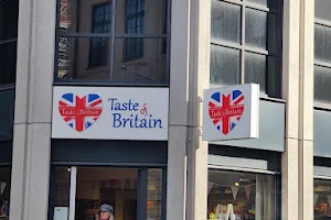 Taste of Britain - Malmö image