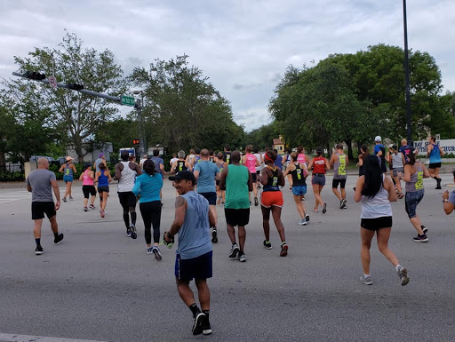 Running Store «iRun & Company Miami», reviews and photos, 5050 Biscayne Blvd #103, Miami, FL 33137, USA