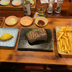 Photo n°4 de l'avis de Philip. fait le 05/12/2019 à 21:39 sur le  Sonne Sersheim à Sersheim