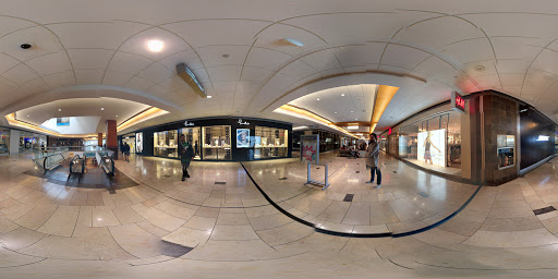 CF Pacific Centre