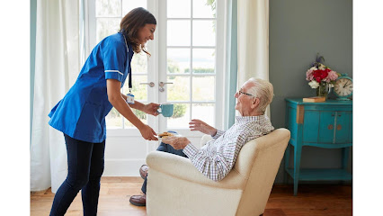 All Ways Caring HomeCare
