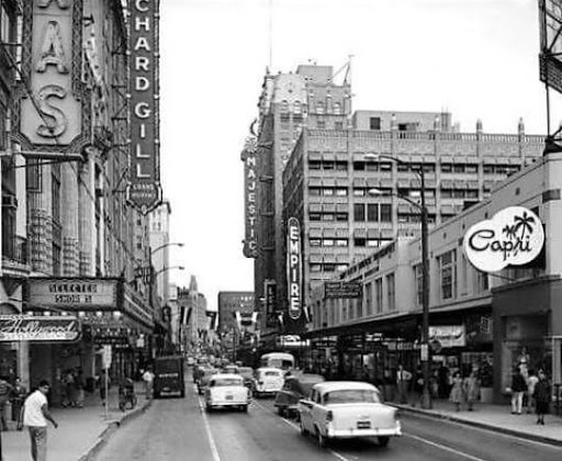 Performing Arts Theater «Majestic Theatre», reviews and photos, 224 E Houston St, San Antonio, TX 78205, USA