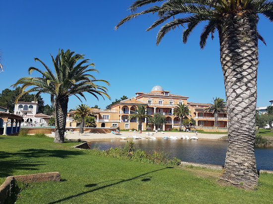 Plaia Herdade Lago Real