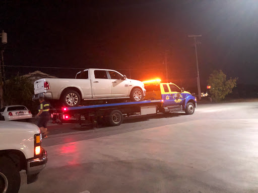 Towing Service «Hill Country Customs», reviews and photos, 5505 TX-46, New Braunfels, TX 78132, USA