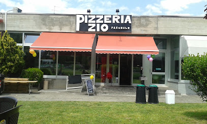 Pizzeria Zio Pasquale - Via Georges Bizet, 5/G, 42124 Reggio Emilia RE, Italy