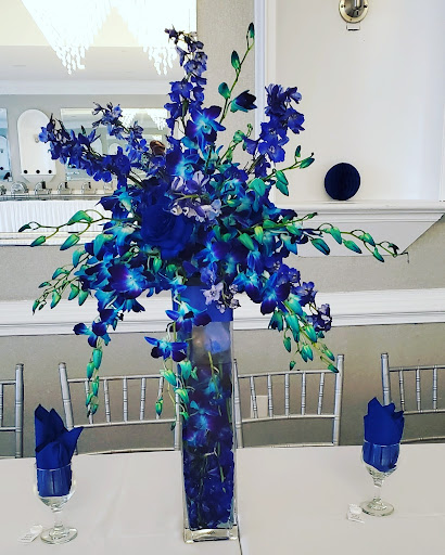 Florist «House of Flowers», reviews and photos, 650 Wood Ave, Linden, NJ 07036, USA