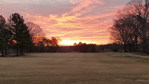 Public Golf Course «Sunset Hills Public Golf Course», reviews and photos, 800 Radio Rd, Charlotte, NC 28216, USA