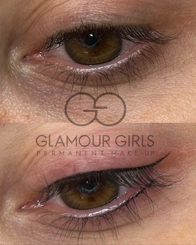 Rezensionen über Glamour Girls Permanent Make up in Zürich - Kosmetikgeschäft