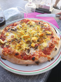 Pizza du Restaurant italien Pizzéria Chez Mimmo à Molsheim - n°20