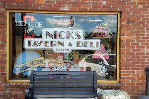 Nick's Tavern & Deli image
