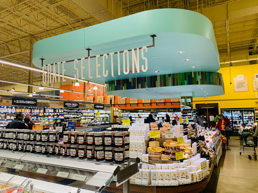 Grocery Store «Whole Foods Market», reviews and photos, 2607 W 75th St, Naperville, IL 60540, USA