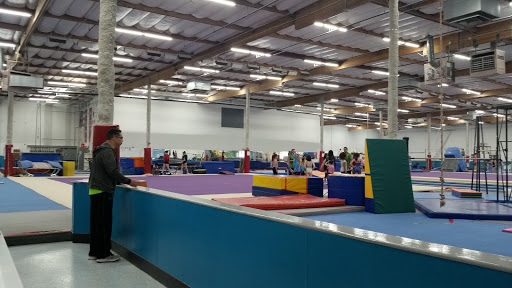 Gymnastics Center «Technique Gymnastics Tumbling & Dance», reviews and photos, 11345 Folsom Blvd, Rancho Cordova, CA 95742, USA
