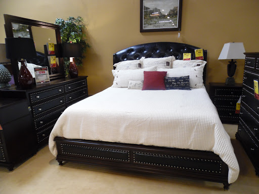 Furniture Store «American Furniture Galleries (Elk Grove)», reviews and photos, 8001 E Stockton Blvd, Sacramento, CA 95823, USA