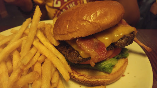 Restaurant «Olde Main Brewing Co», reviews and photos, 316 Main St, Ames, IA 50010, USA