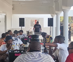 The White House Pub, Chesanyama & Carwash photo