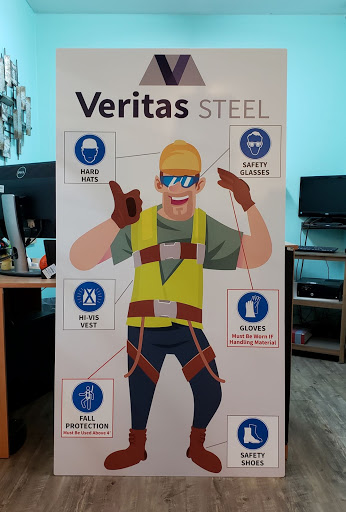 Commercial Printer «More Than Ink Printing», reviews and photos, 4850-101 Collins Rd, Orange Park, FL 32073, USA