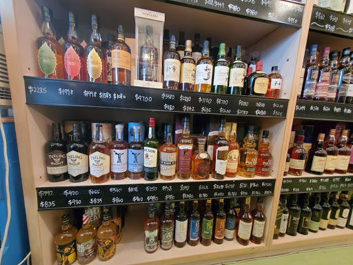 The Bottle Shop HK - Largest Liquor Store Of Beer, Wine, Whisky, Gin, And More