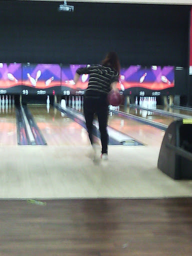 Bowling Alley «AMF Woodlawn Lanes», reviews and photos, 6410 Security Blvd, Baltimore, MD 21207, USA