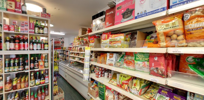 Reviews of Asian Food Supermarket in Plymouth - Supermarket