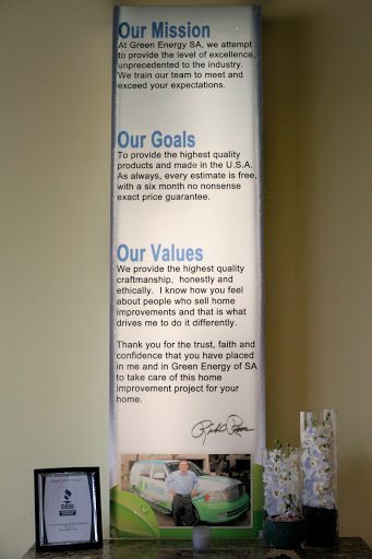 Insulation Contractor «Green Energy of SA», reviews and photos