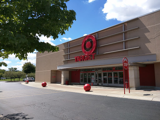 Target, 30020 Grand River Ave, Farmington Hills, MI 48336, USA, 