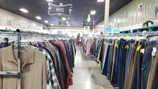 Thrift Store «Our Thrift Store», reviews and photos, 1018 Columbia Ave, Franklin, TN 37064, USA
