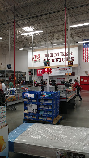 Warehouse club «BJ’s Wholesale Club», reviews and photos, 10425 Marlin Rd, Cutler Bay, FL 33157, USA