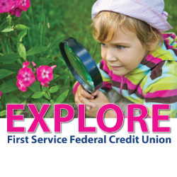 First Service Federal Credit Union