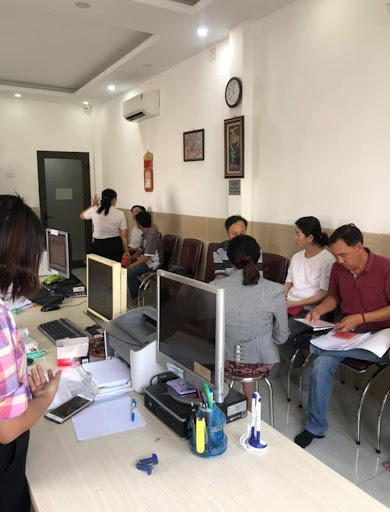 Văn Phòng Công Chứng Bùi Ngọc Hiếu