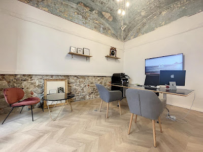 OC Investissements à Ajaccio