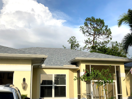 Roofing Contractor «Roofing by Homeplus Inc», reviews and photos, 4720 SE 15th Ave, Cape Coral, FL 33904, USA
