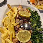 Photo n°1 de l'avis de xuri.i fait le 06/08/2023 à 08:05 sur le  Restaurante Solar do Arco à Guimaraes