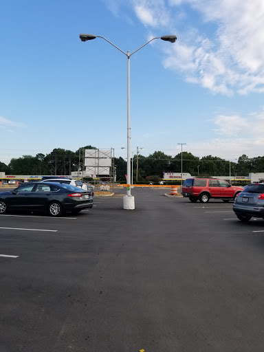 Shopping Mall «Eastgate Shopping Center», reviews and photos, 5048 Park Ave, Memphis, TN 38117, USA