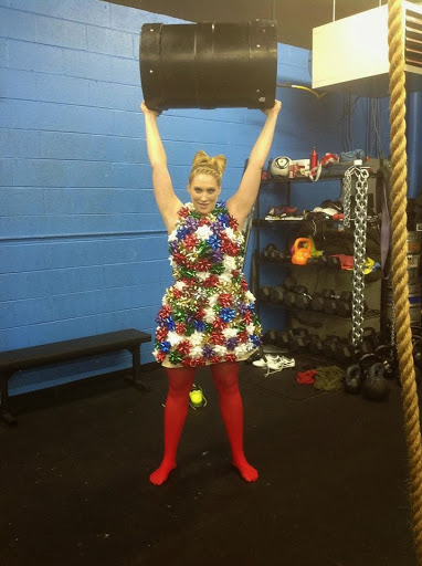 Gym «Noble CrossFit», reviews and photos, 22360 S Sterling Blvd d117, Sterling, VA 20164, USA