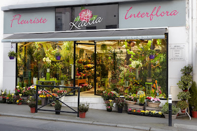 Atelier Kaelia SARL à Hennebont