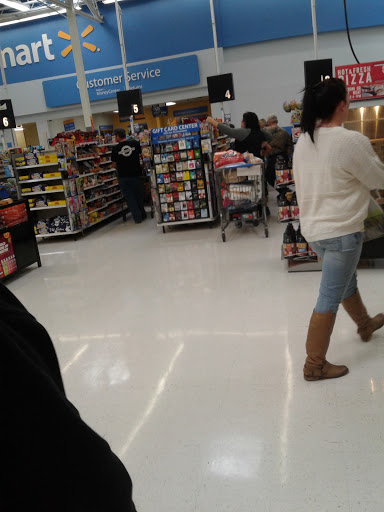 Department Store «Walmart Supercenter», reviews and photos, 13320 Gov G C Peery Hwy, Pounding Mill, VA 24637, USA