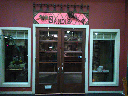 Sandi's