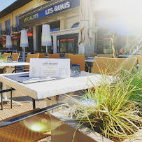 Photos du propriétaire du Restaurant Brasserie Les Quais à Aix-les-Bains - n°3